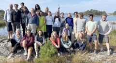 Baltic Earth Summer School