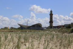 Warnemünde evenings