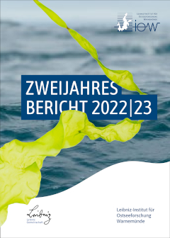 Zweijahresbericht 2022-2023